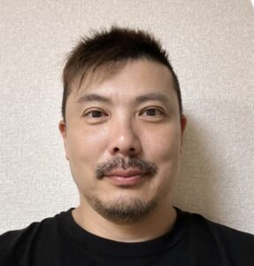 鈴木俊彦 師範