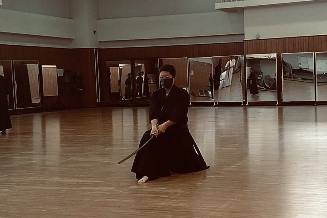 夢想神伝流居合 悠和道場 | 武道・道場ナビ