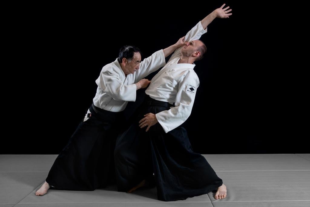 大東流合気柔術本部 | 武道・道場ナビ