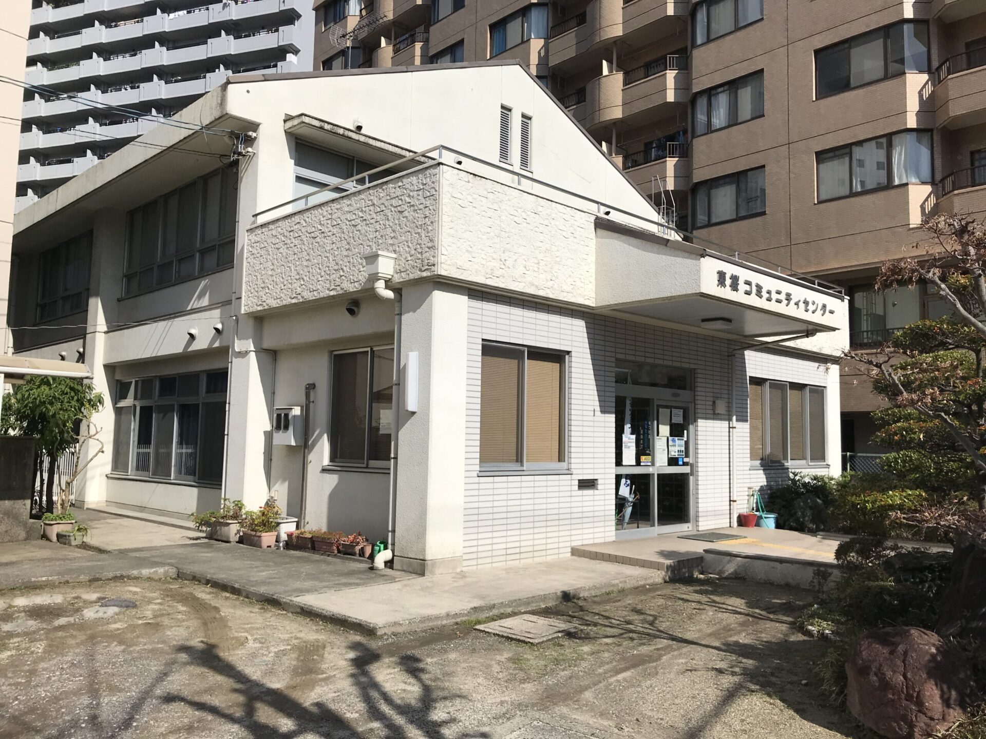 テコンドー愛知名古屋道場の稽古