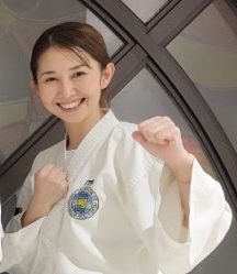 杏理副師範
