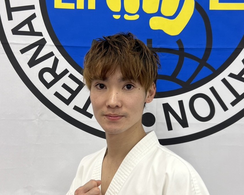 三吉耕平指導員