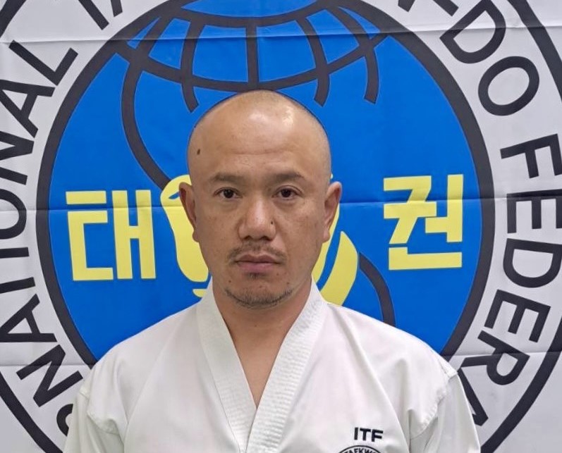 中山祐一副師範
