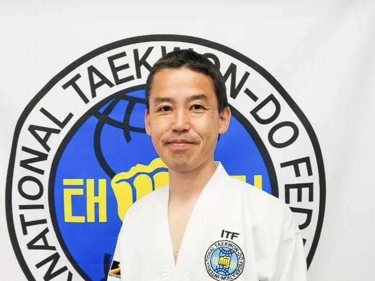 大島勝師範