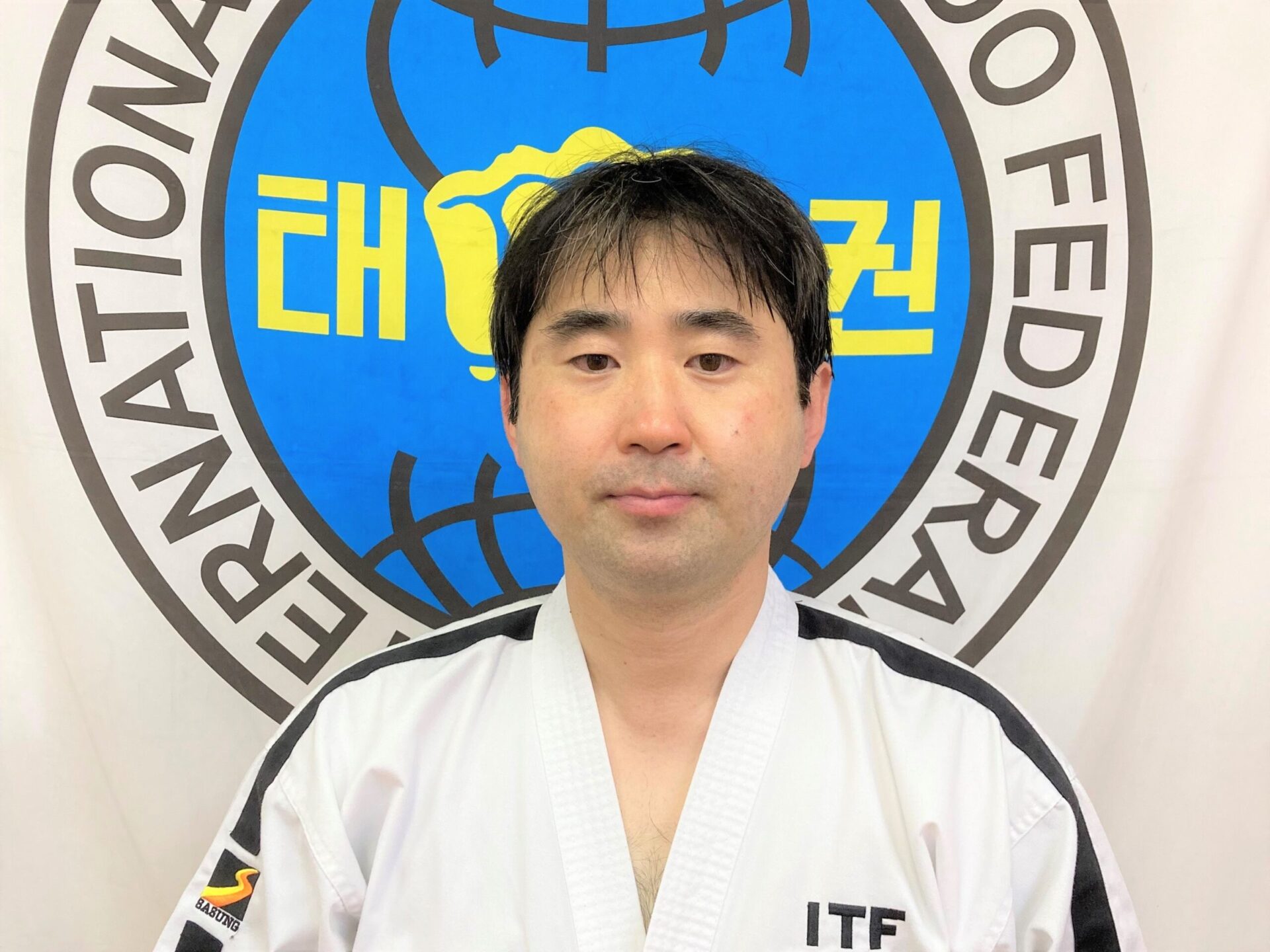 大矢英伸師範