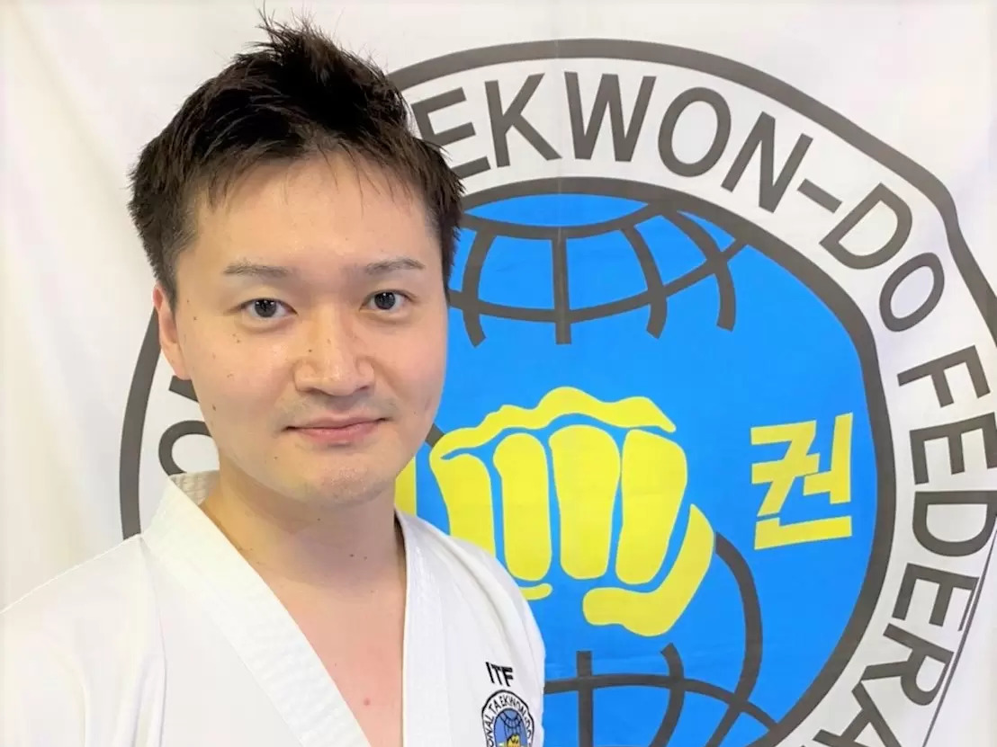 髙橋光生副師範