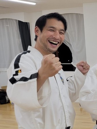 寺島亮介師範