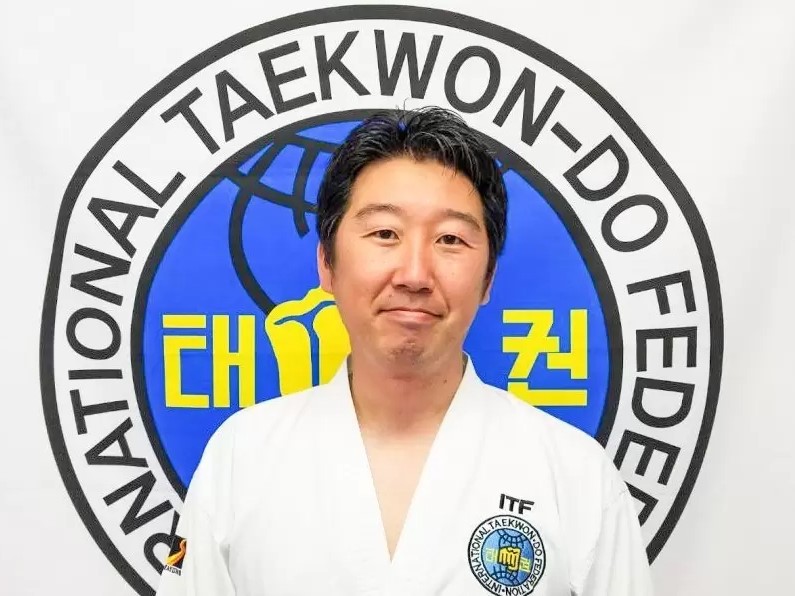 土屋稔師範