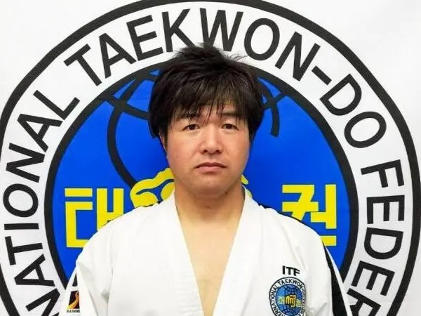 梅田達哉師範