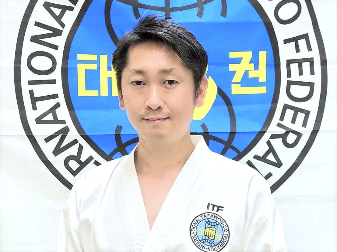 宇佐美卓也指導員