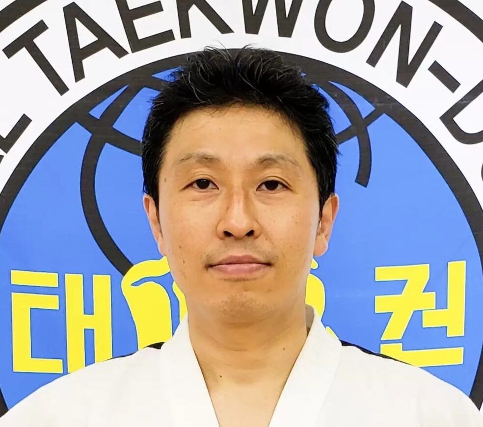 矢部守重師範