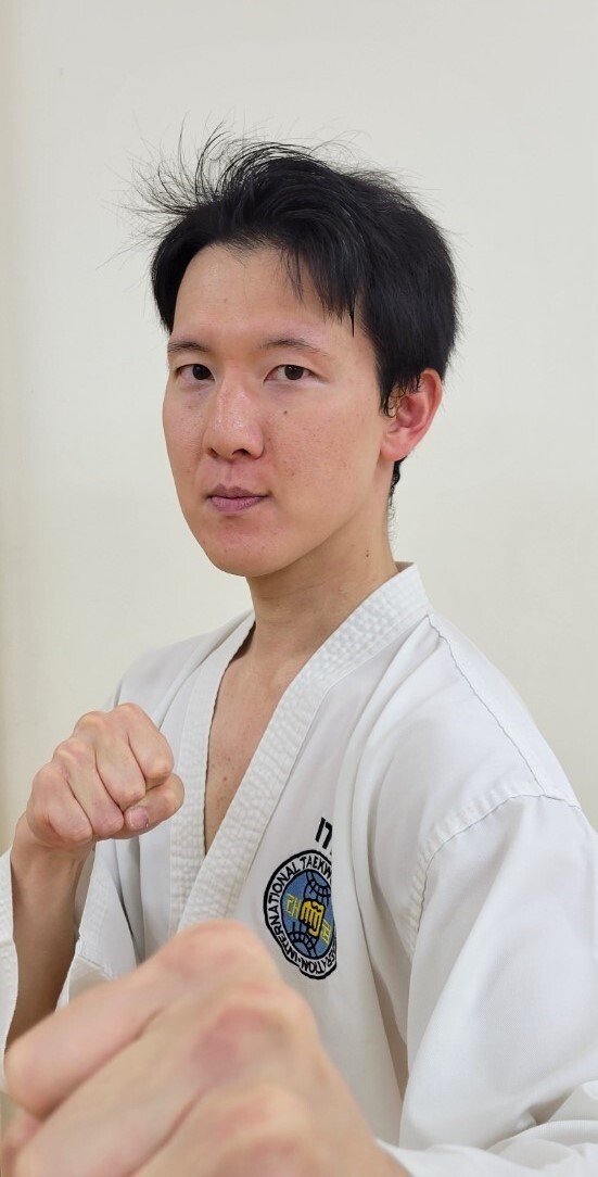 山田雄也指導員